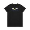 AS Colour - Maple Tee Thumbnail