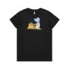 AS Colour - Maple Tee Thumbnail