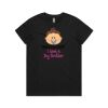 AS Colour - Maple Tee Thumbnail