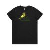 AS Colour - Maple Tee Thumbnail