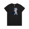 AS Colour - Maple Tee Thumbnail