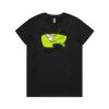 AS Colour - Maple Tee Thumbnail