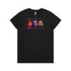 AS Colour - Maple Tee Thumbnail