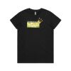 AS Colour - Maple Tee Thumbnail