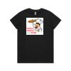 AS Colour - Maple Tee Thumbnail