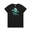 AS Colour - Maple Tee Thumbnail