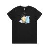 AS Colour - Maple Tee Thumbnail