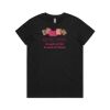 AS Colour - Maple Tee Thumbnail