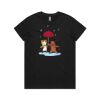 AS Colour - Maple Tee Thumbnail