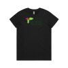 AS Colour - Maple Tee Thumbnail