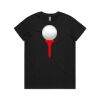 AS Colour - Maple Tee Thumbnail