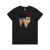AS Colour - Maple Tee Thumbnail