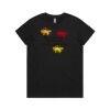 AS Colour - Maple Tee Thumbnail