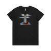 AS Colour - Maple Tee Thumbnail