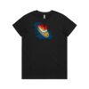 AS Colour - Maple Tee Thumbnail