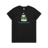 AS Colour - Maple Tee Thumbnail