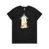 AS Colour - Maple Tee Thumbnail