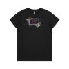 AS Colour - Maple Tee Thumbnail