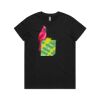 AS Colour - Maple Tee Thumbnail