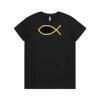 AS Colour - Maple Tee Thumbnail