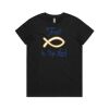 AS Colour - Maple Tee Thumbnail