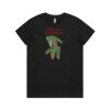 AS Colour - Maple Tee Thumbnail