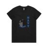 AS Colour - Maple Tee Thumbnail