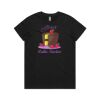 AS Colour - Maple Tee Thumbnail