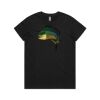 AS Colour - Maple Tee Thumbnail