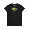 AS Colour - Maple Tee Thumbnail