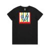 AS Colour - Maple Tee Thumbnail
