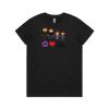 AS Colour - Maple Tee Thumbnail