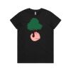 AS Colour - Maple Tee Thumbnail