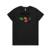 AS Colour - Maple Tee Thumbnail