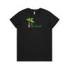 AS Colour - Maple Tee Thumbnail