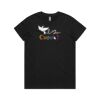 AS Colour - Maple Tee Thumbnail