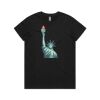 AS Colour - Maple Tee Thumbnail