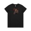 AS Colour - Maple Tee Thumbnail
