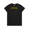 AS Colour - Maple Tee Thumbnail
