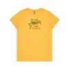 AS Colour - Maple Tee Thumbnail
