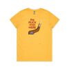 AS Colour - Maple Tee Thumbnail