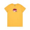 AS Colour - Maple Tee Thumbnail