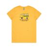 AS Colour - Maple Tee Thumbnail