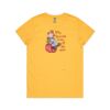 AS Colour - Maple Tee Thumbnail