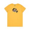 AS Colour - Maple Tee Thumbnail