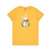 AS Colour - Maple Tee Thumbnail