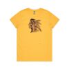 AS Colour - Maple Tee Thumbnail