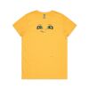 AS Colour - Maple Tee Thumbnail