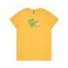 AS Colour - Maple Tee Thumbnail