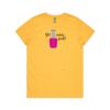 AS Colour - Maple Tee Thumbnail